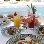 Ow Andros Luxury