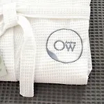 Ow Andros Luxury Hotel