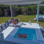 Ow Andros Luxury 5*