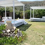 Ow Andros Luxury Hotell 5*