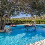 Ow Andros Luxury Gavrio