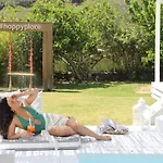 Ow Andros Luxury 5* 加夫里翁