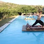 Hotell Ow Andros Luxury