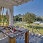 Hotel Ow Andros Luxury Gavrio