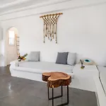 Ow Andros Luxury 5* 加夫里翁