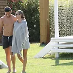 Ow Andros Luxury Hotell 5*