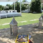 Ow Andros Luxury Hotel Gavrio