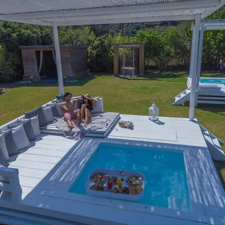 Ow Andros Luxury 5*
