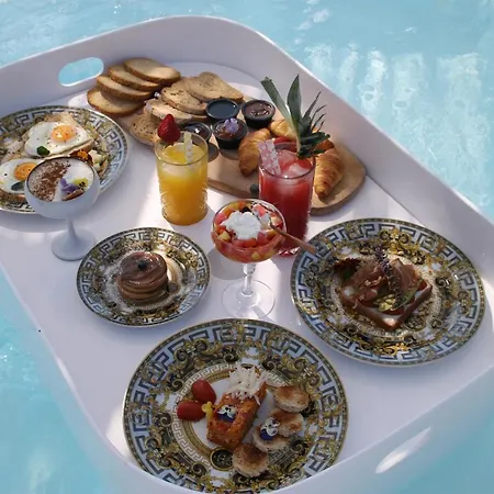 Hotel Ow Andros Luxury