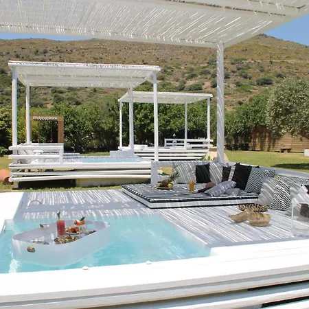 Ow Andros Luxury