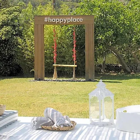 Hotel Ow Andros Luxury