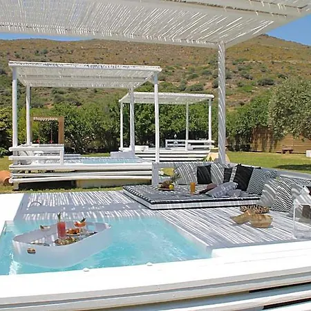 Hotel Ow Andros Luxury 5*