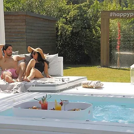 Ow Andros Luxury Hotel Gavrio