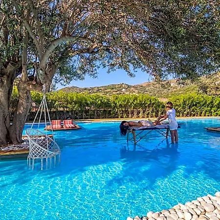 Hotel Ow Andros Luxury 5*