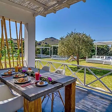 Hotel Ow Andros Luxury Gavrio
