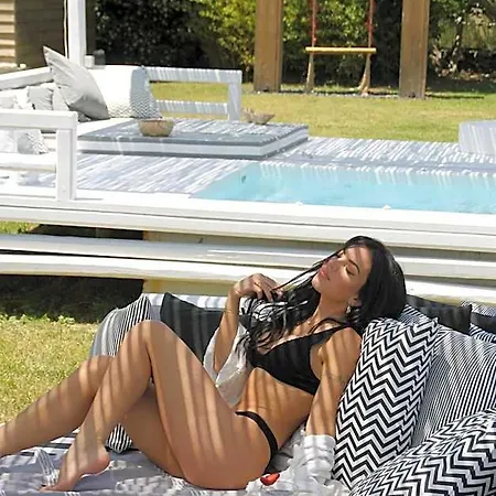 Ow Andros Luxury 5*