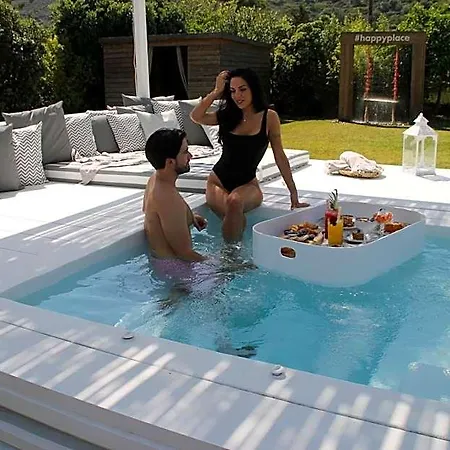Hotel Ow Andros Luxury