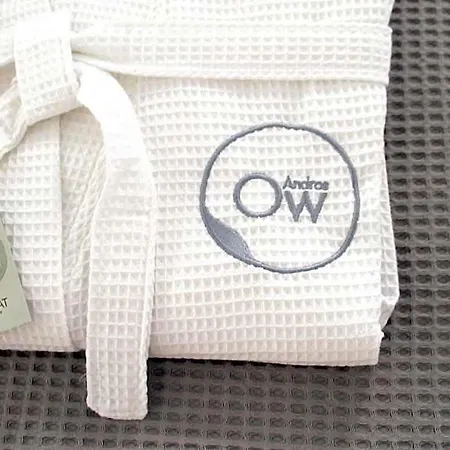 Ow Andros Luxury