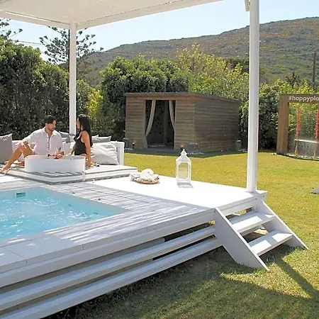 Ow Andros Luxury 5*