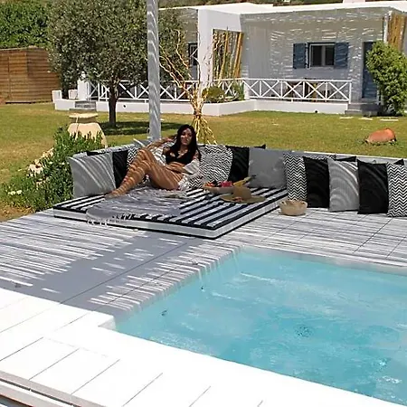Hotel Ow Andros Luxury 5*