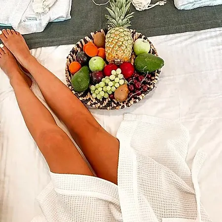 Ow Andros Luxury 5*