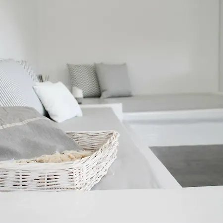 Hotel Ow Andros Luxury 5*