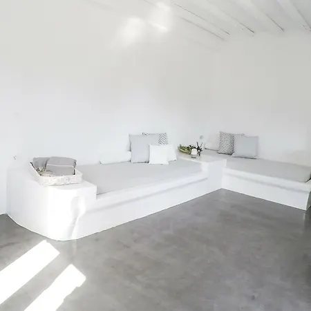 Hotel Ow Andros Luxury Gavrio