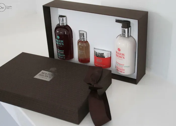 Ow Andros Luxury Gavrio