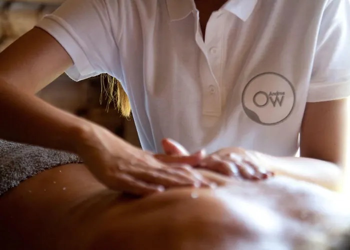 Hotel Ow Andros Luxury 5*